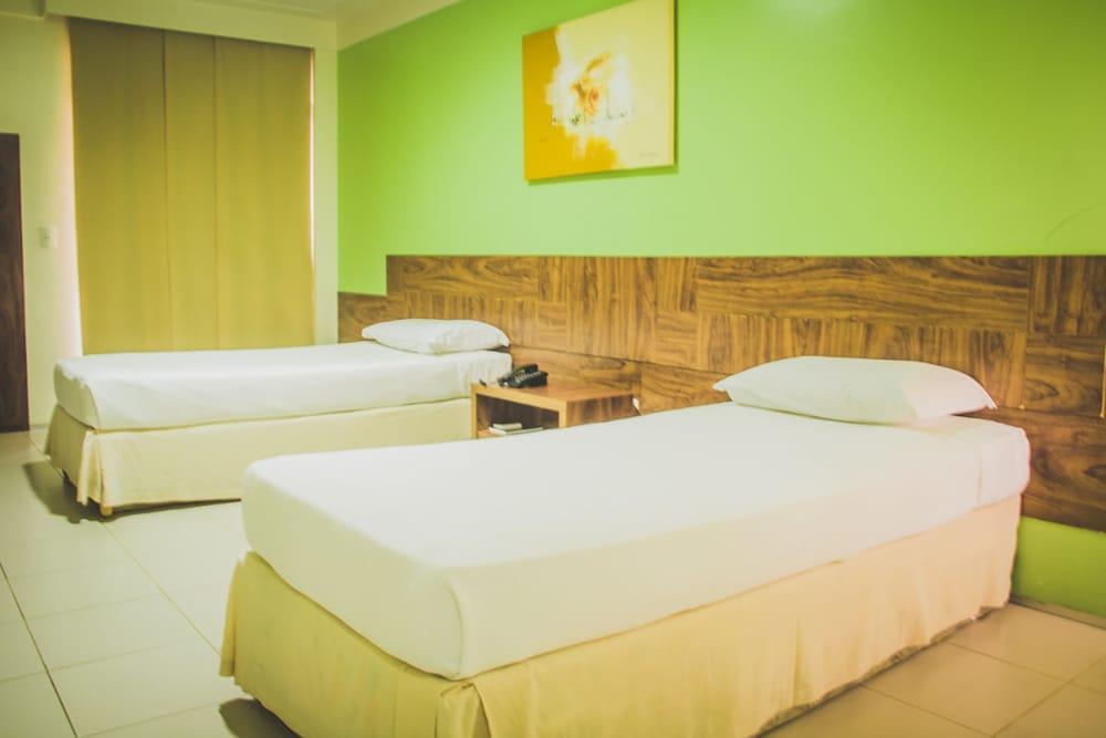 D8 Hotel Express 포르탈레자 외부 사진