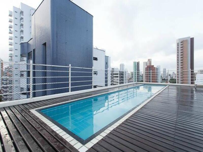 D8 Hotel Express 포르탈레자 외부 사진